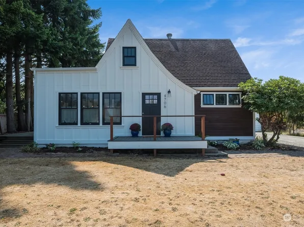 4706 96th Street E, Tacoma, WA 98446