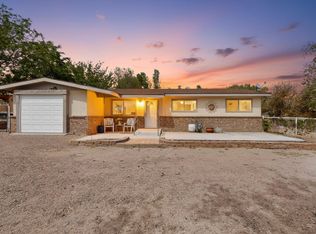 1228 Cielo Vista Del Norte, Corrales, NM 87048