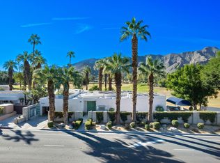 70891 Country Club Dr, Rancho Mirage, CA 92270
