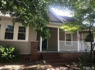 810 Rosehill Ave, Durham, NC 27705