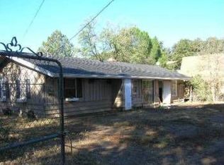 2403 Cypress Dr, Campo, CA 91906