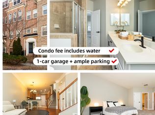 Buckingham Station Codm, Germantown, MD 20876