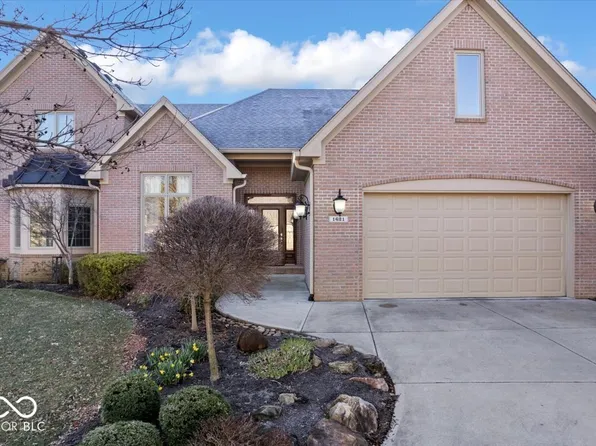 1621 Rosebud Ln, Greenwood, IN 46143