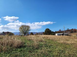 English Mountain Rd, Newport, TN 37821