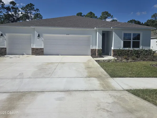 4254 Acoma Dr, Ormond Beach, FL 32174