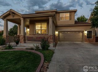 13288 Lost Lake Way, Broomfield, CO 80020