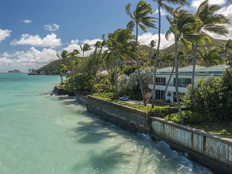 1408A Mokulua Dr — Photo 45