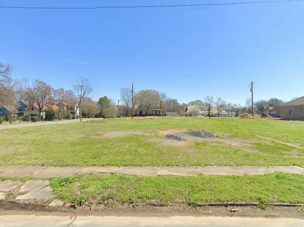 1501 S Gaines St, Little Rock, AR 72202