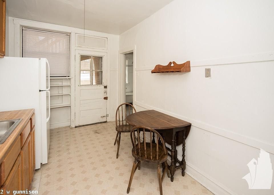 1st image of 2612 W Gunnison St #1413