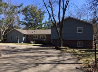 1155 Ridge Rd, Stevens Point, WI 54481