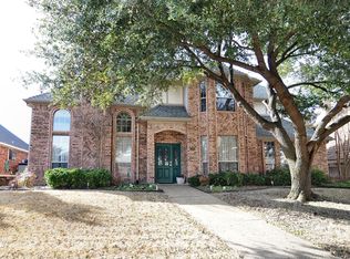 2108 Brugge Ct, Plano, TX 75025