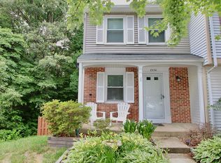 8330 Rocky Forge Ct, Springfield, VA 22153