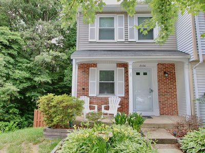 8330 Rocky Forge Ct, Springfield, VA, 22153