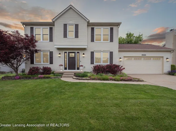 12317 Mission Hills Dr, Dewitt, MI 48820