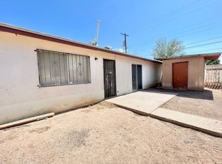 532 Chama, Albuquerque, NM 87108