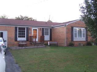 206 Longmeadow Cir, Pulaski, TN 38478