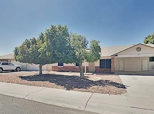 8925 W Cinnabar Ave, Peoria, AZ 85345