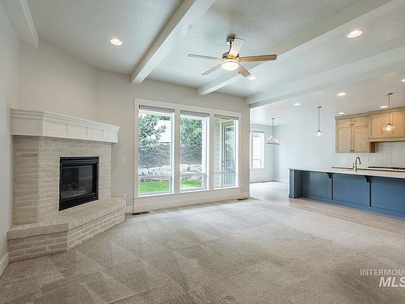 5th image of 3845 S Cannon Way