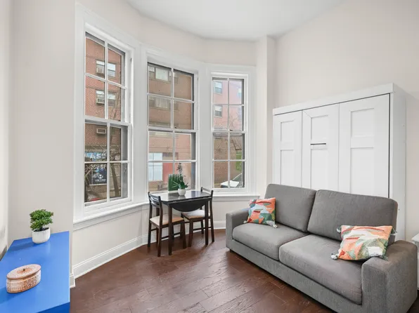 115 S 21st St APT 104, Philadelphia, PA 19103