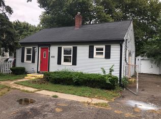 4180 Millersville Rd, Indianapolis, IN 46205