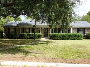 3503 Edgefield Rd, Montgomery, AL 36111