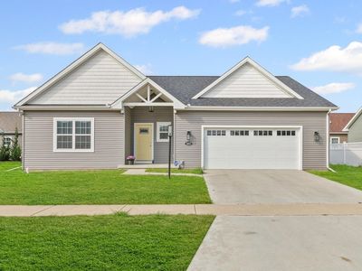 3407 Memory Ln, Urbana, IL, 61802