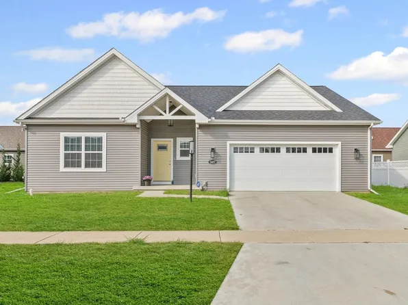 3407 Memory Ln, Urbana, IL 61802