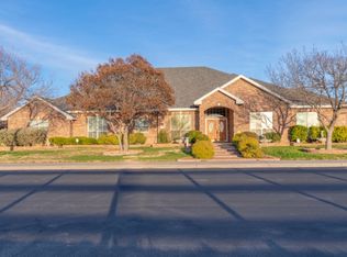 2700 Callaway Dr, Midland, TX 79707