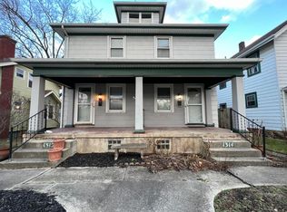 1312 Phillips Ave, Dayton, OH