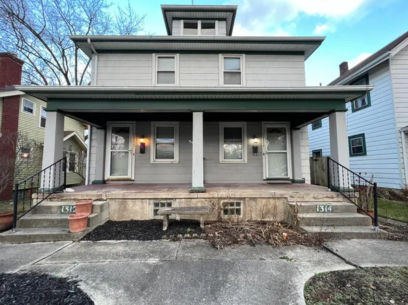 1312 Phillips Ave, Dayton, OH 45410