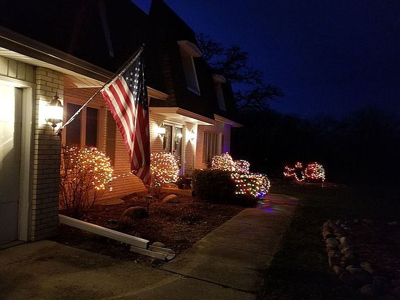 Halloween/Xmas/Veterans Day