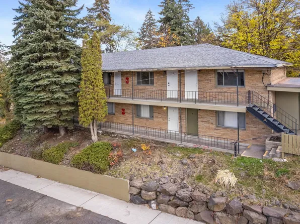 1627 W 7th Ave, Spokane, WA 99204