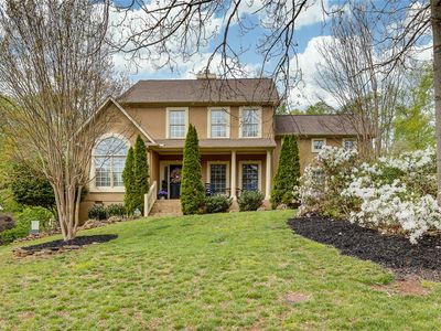 106 Pebble Creek Way, Taylors, SC, 29687