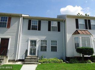 1562 Karen Blvd, District Heights, MD 20747