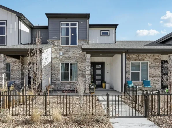 176 High Point Drive, Longmont, CO 80504