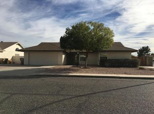 7765 W Hearn Rd, Peoria, AZ 85381