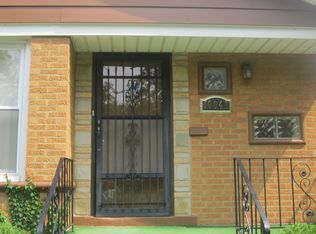 10041 S Merrill Ave, Chicago, IL 60617