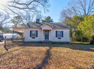2713 Derita Ave, Charlotte, NC 28269