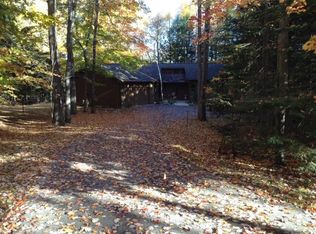 11120 The Bridle Path, Indian River, MI 49749