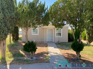 119 N Elm St, Hobbs, NM 88240