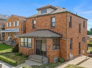 1002 Fordham Ave, Pittsburgh, PA