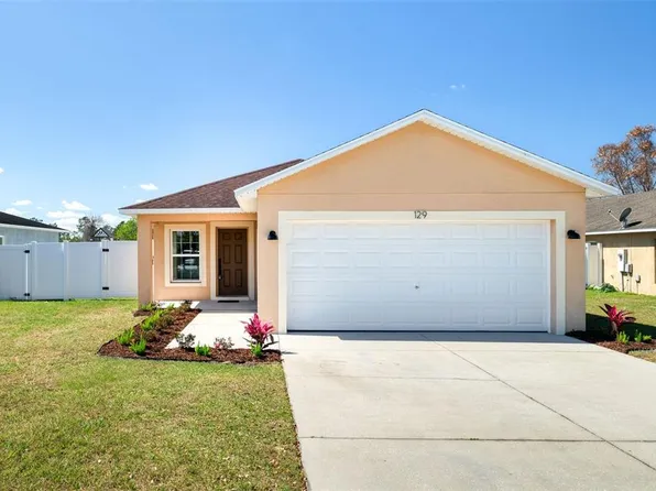 129 Cataldo Way, Groveland, FL 34736