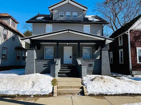 606 Clarendon Ave NW, Canton, OH 44708