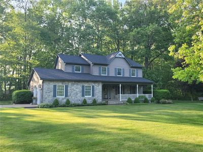 15 Willow Ln, Grove City, PA, 16127