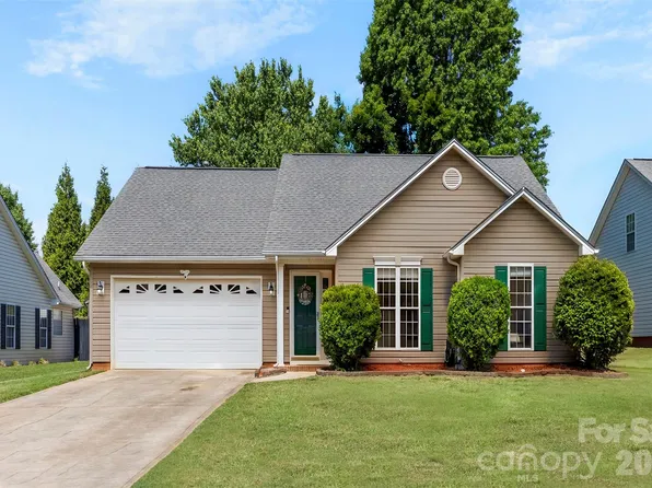 4321 Timberwood Dr, Gastonia, NC 28056