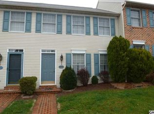 4170 Kittatinny Dr, Mechanicsburg, PA 17050