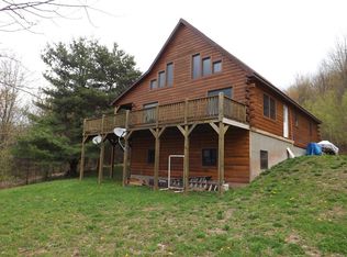 15977 Route 87, Dushore, PA 18614