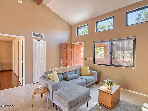 3rd image of 5051 N Sabino Canyon Rd Unit 2130