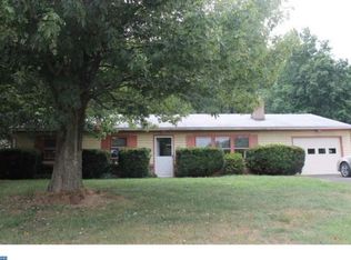 3612 Heidelberg Ave, Newmanstown, PA 17073
