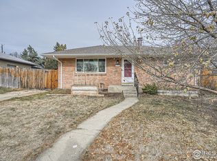 7395 W 67th Ave, Arvada, CO 80003